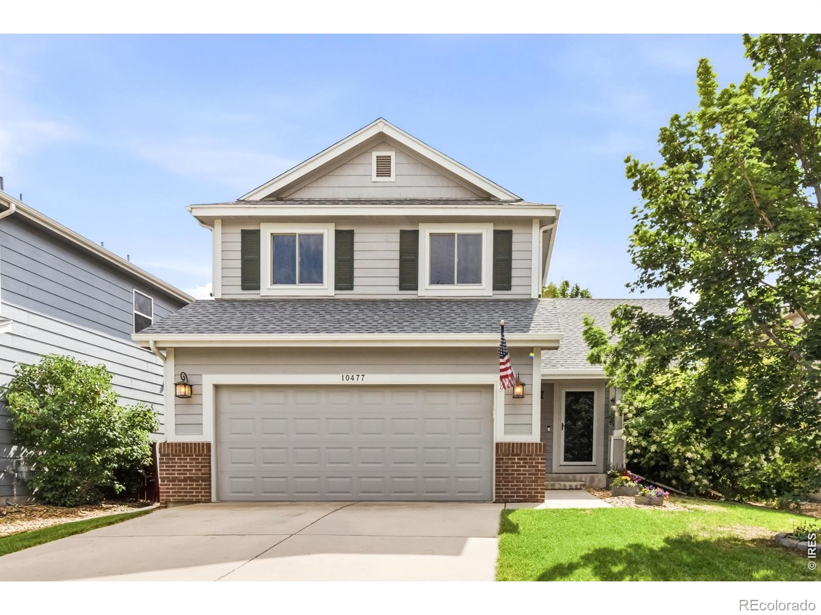 10477 Taylor Avenue Firestone CO 80504
