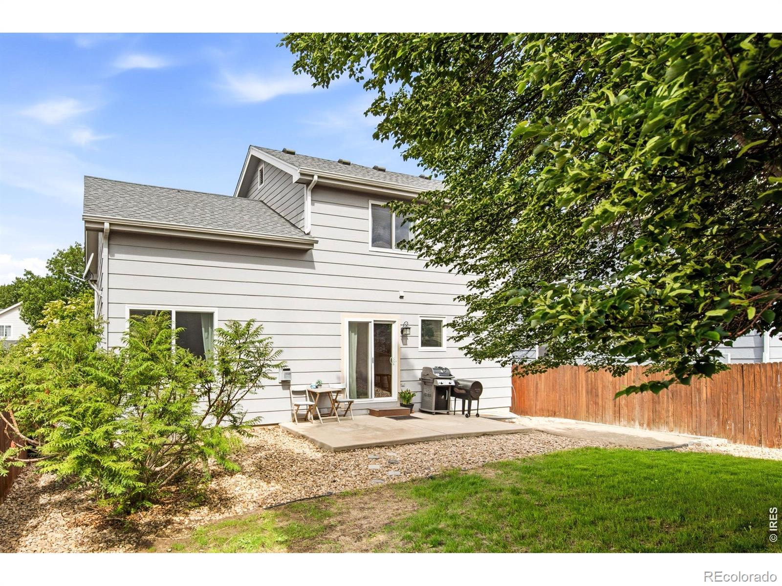 10477 Taylor Avenue Firestone CO 80504