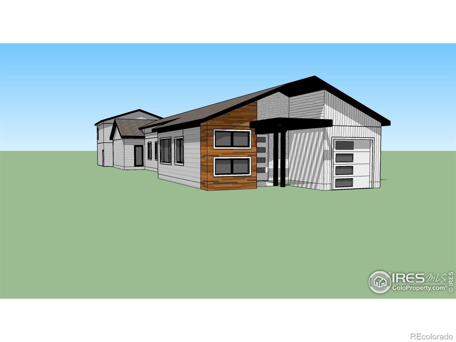 318 Chestnut Street Windsor CO 80550