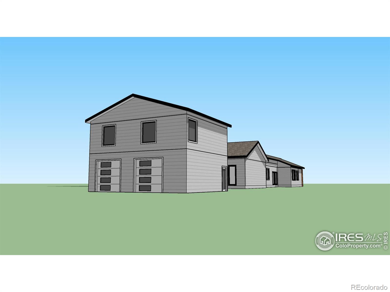 318 Chestnut Street Windsor CO 80550