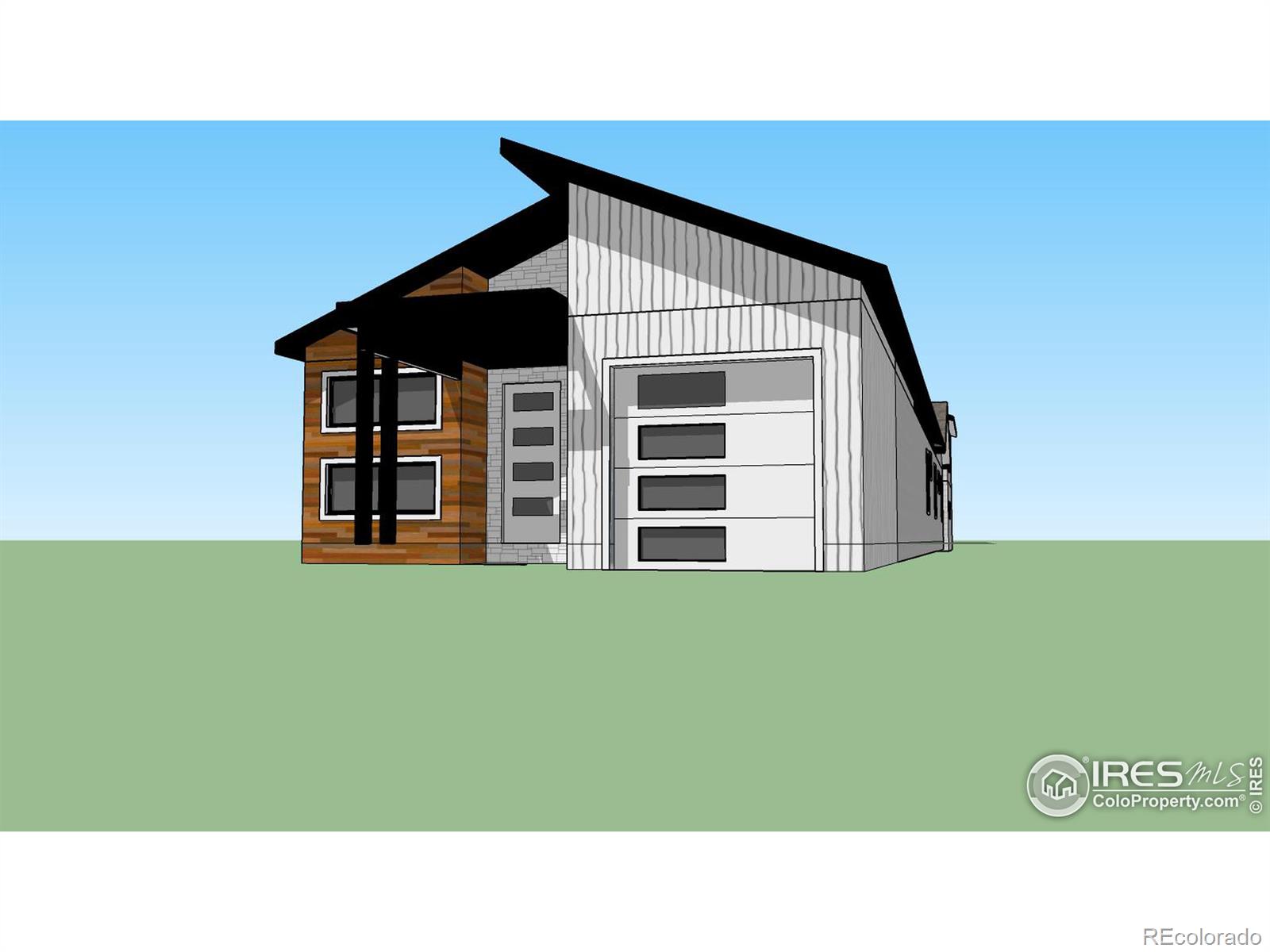 318 Chestnut Street Windsor CO 80550