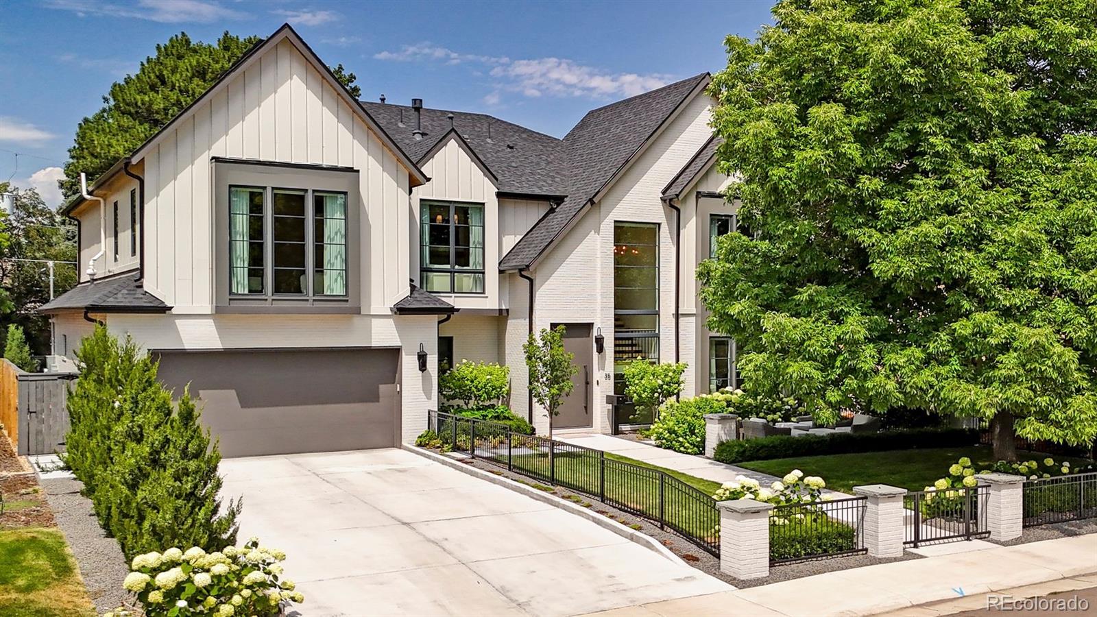 Denver CO, 35 S Elm Street