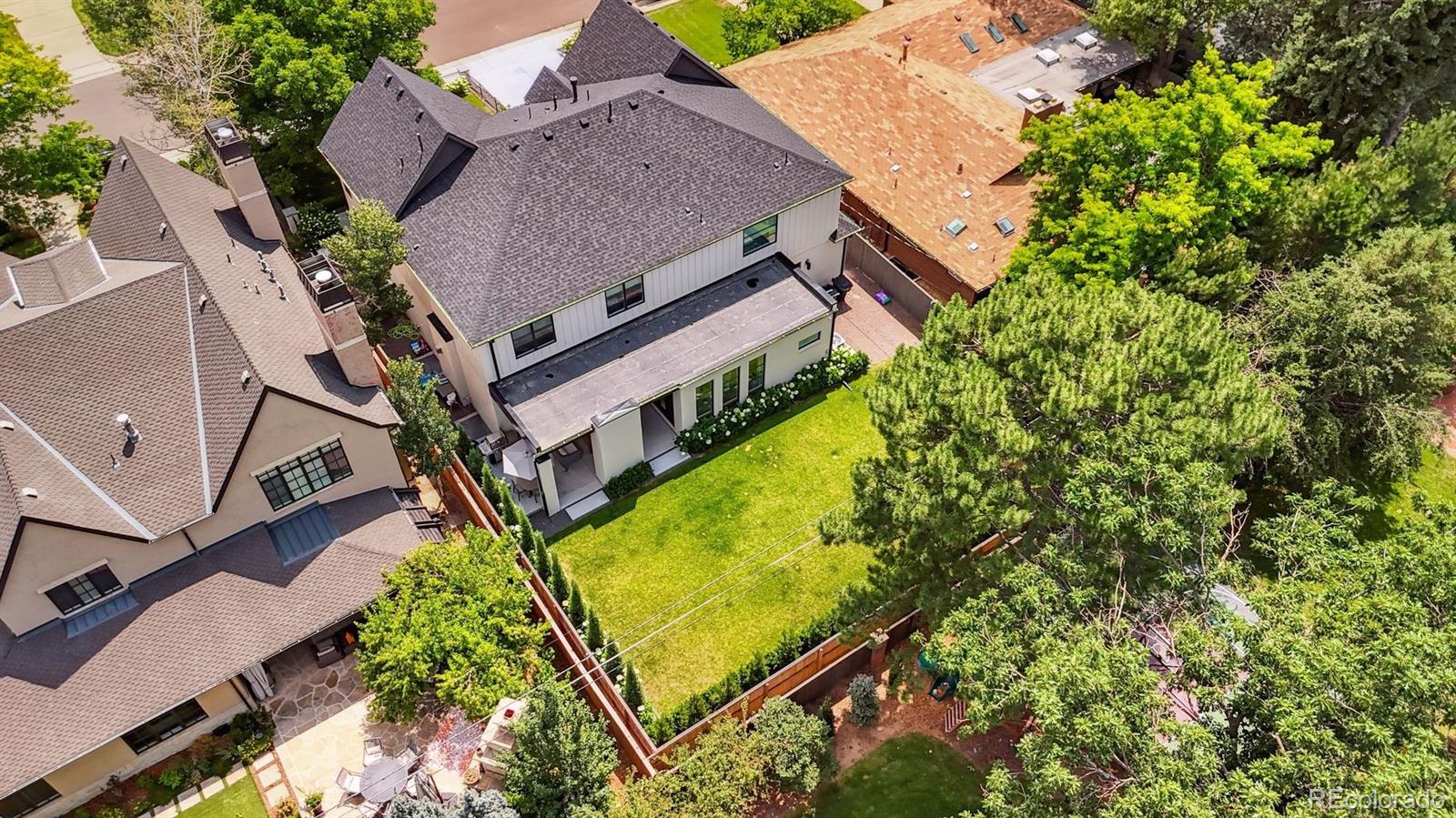 35 S Elm Street Denver CO 80246