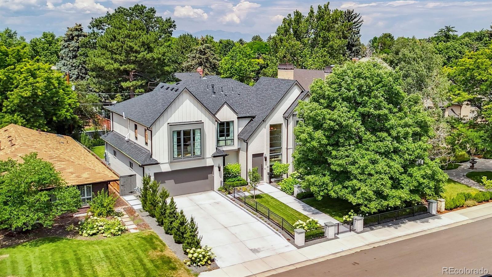 35 S Elm Street Denver CO 80246
