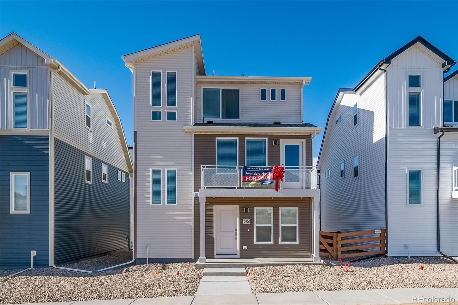 46553 Avery Lane Bennett CO 80102