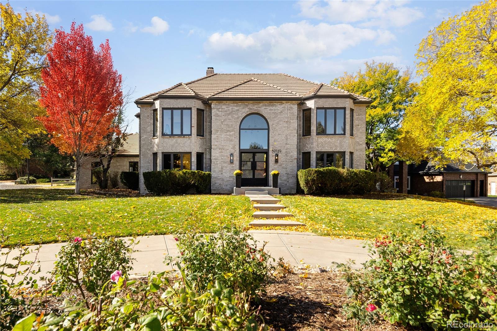 Highlands Ranch CO, 19 Falcon Hills Drive