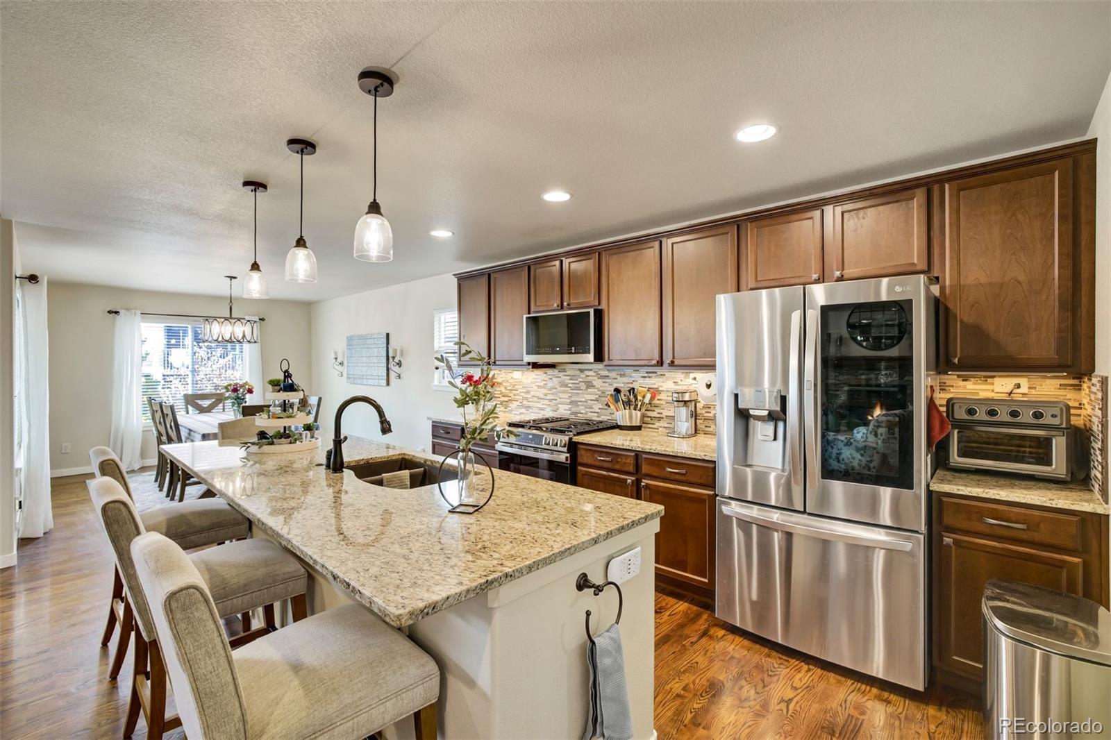 4970 Rabbit Mountain Court Colorado Springs CO 80924