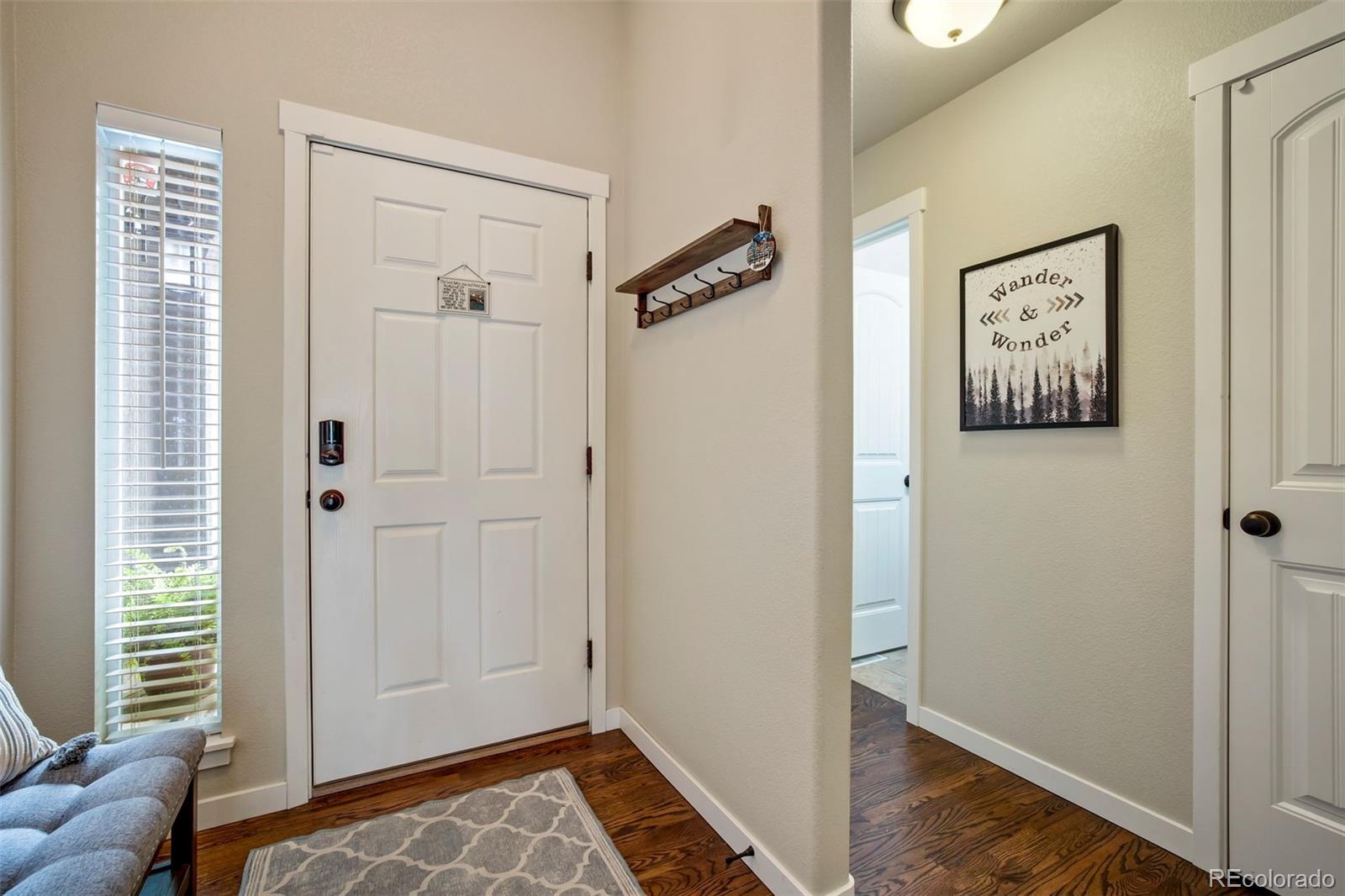 4970 Rabbit Mountain Court Colorado Springs CO 80924