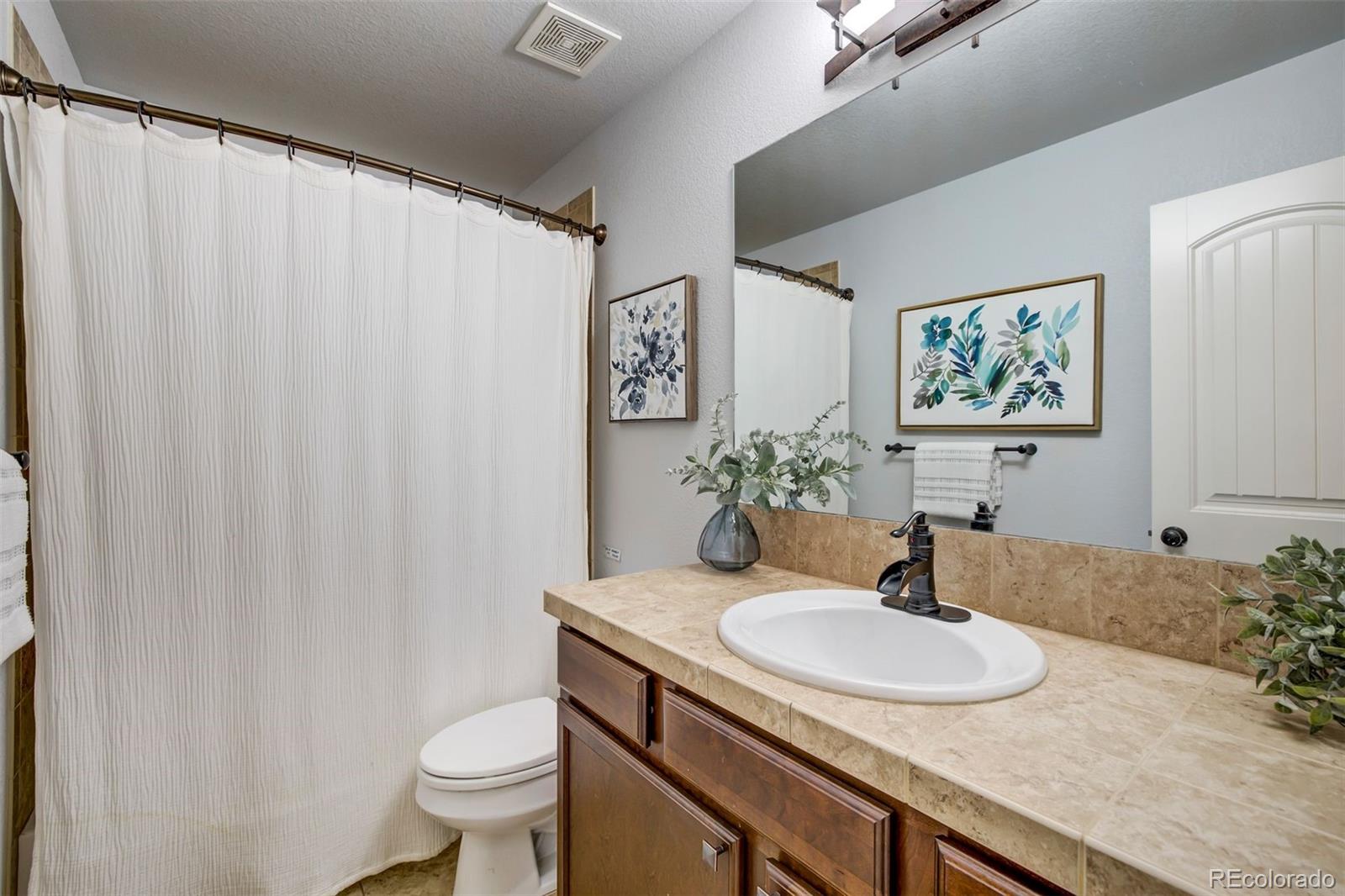 4970 Rabbit Mountain Court Colorado Springs CO 80924