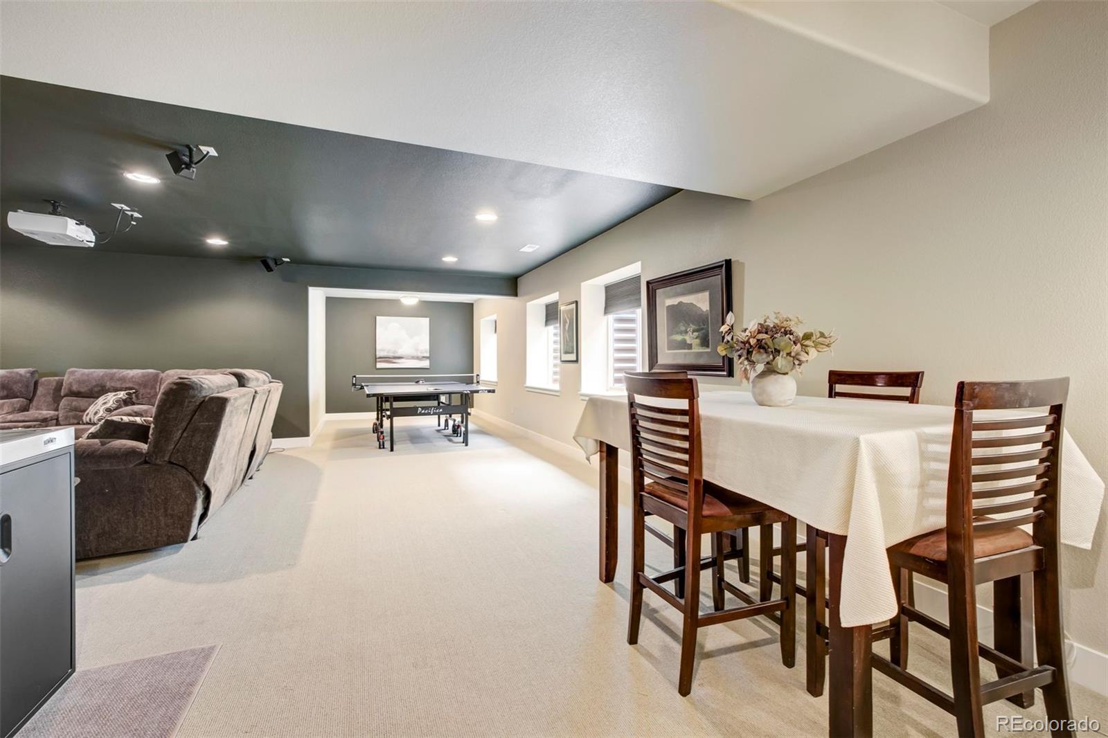 4970 Rabbit Mountain Court Colorado Springs CO 80924