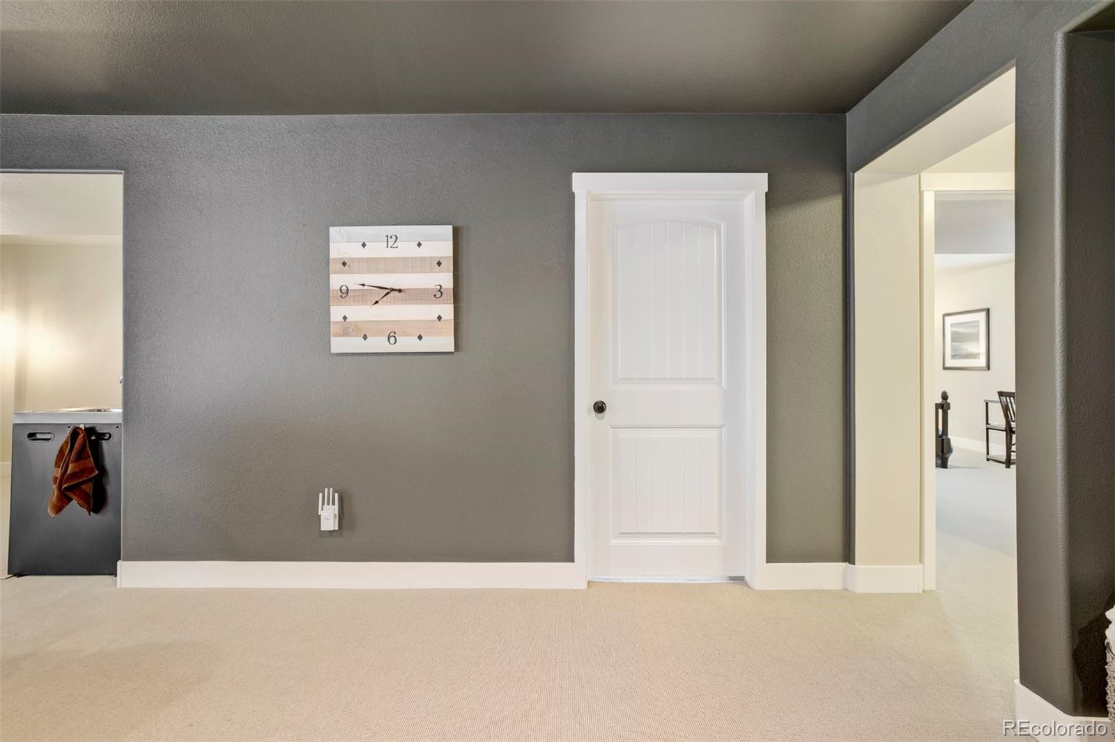 4970 Rabbit Mountain Court Colorado Springs CO 80924