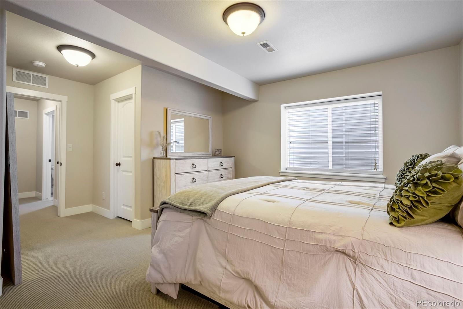4970 Rabbit Mountain Court Colorado Springs CO 80924