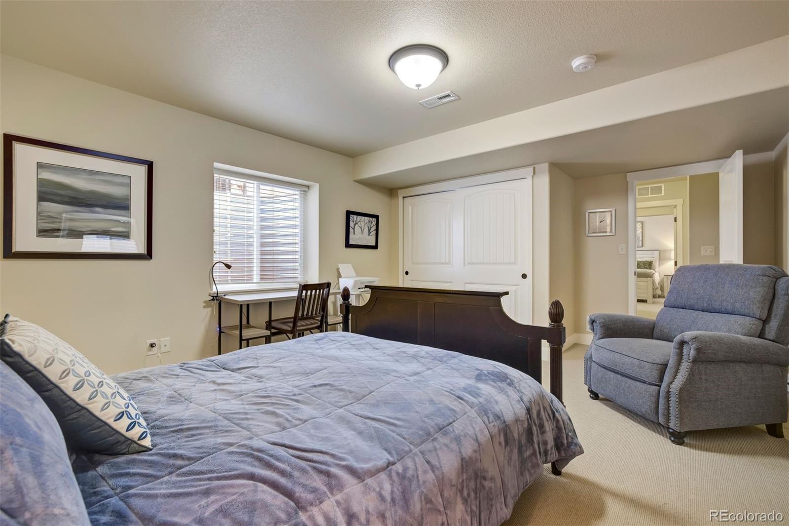 4970 Rabbit Mountain Court Colorado Springs CO 80924