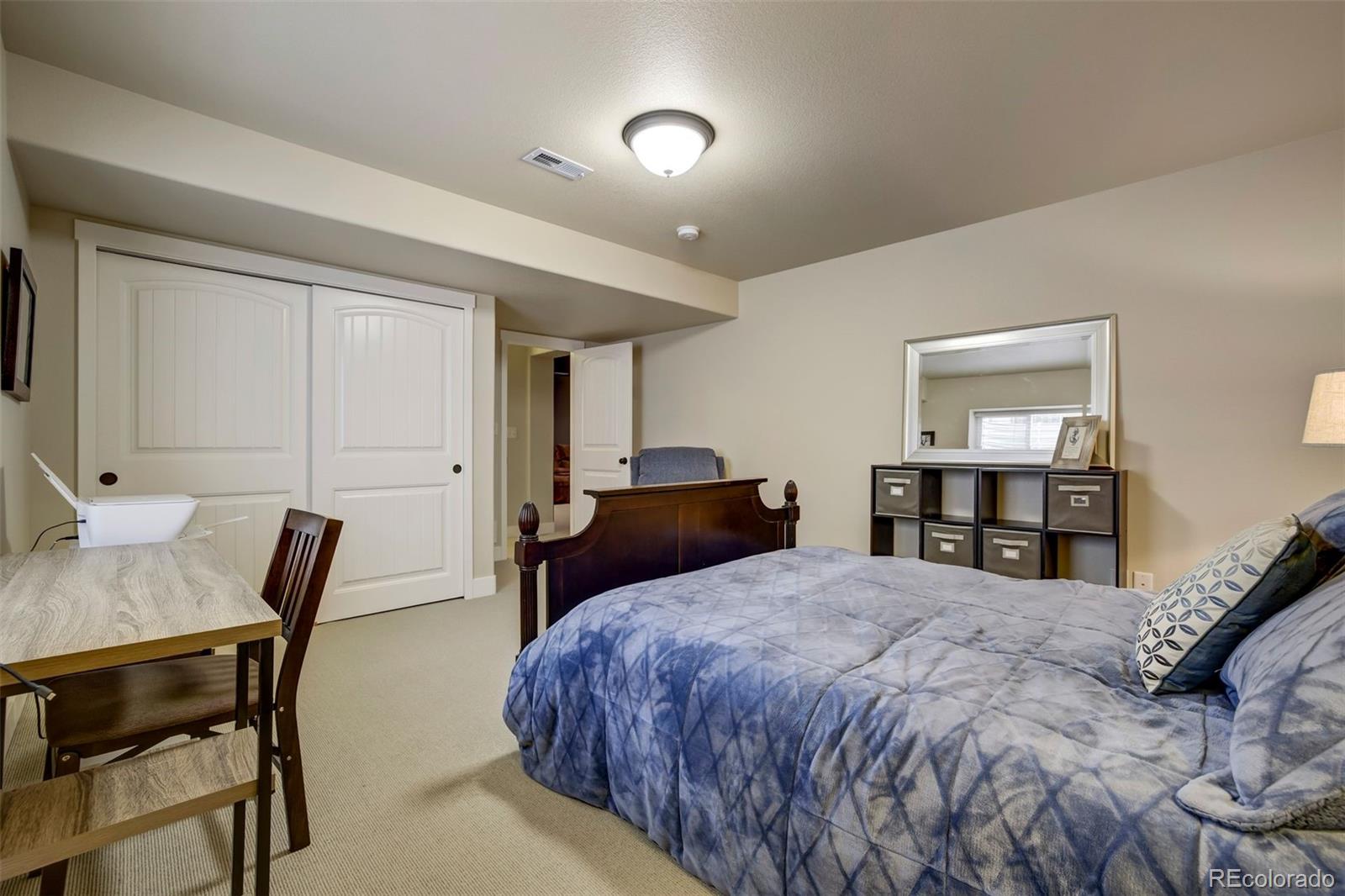 4970 Rabbit Mountain Court Colorado Springs CO 80924