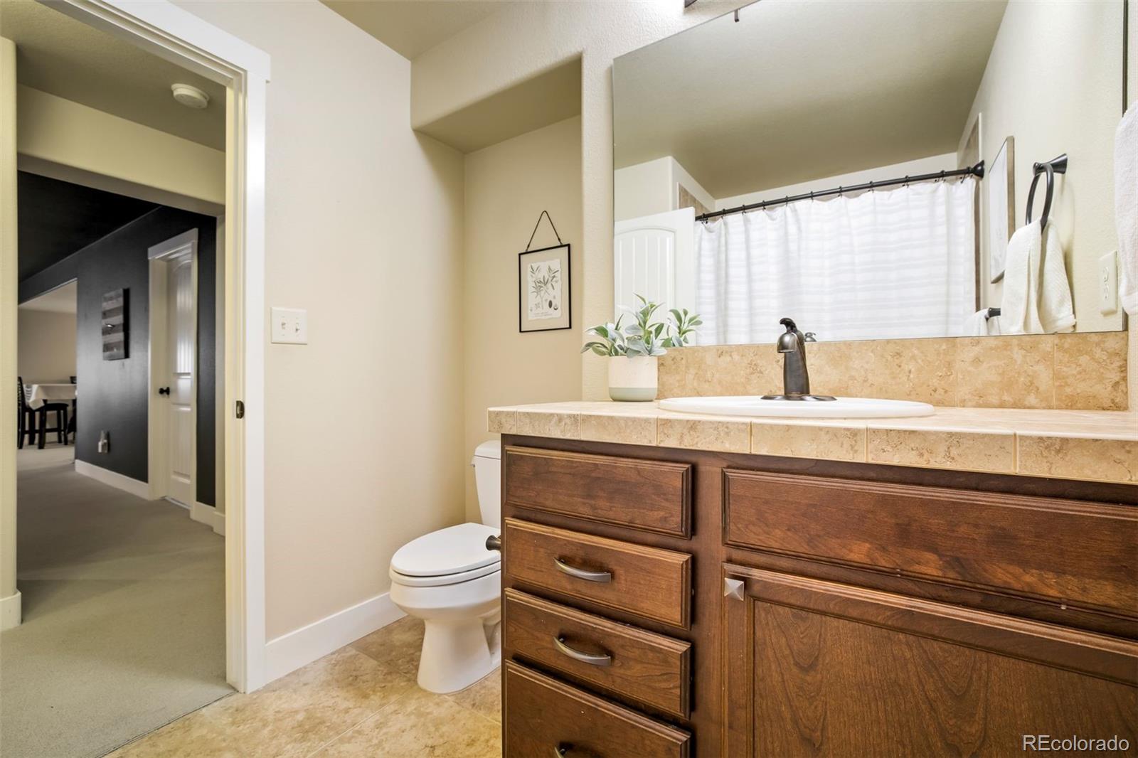 4970 Rabbit Mountain Court Colorado Springs CO 80924