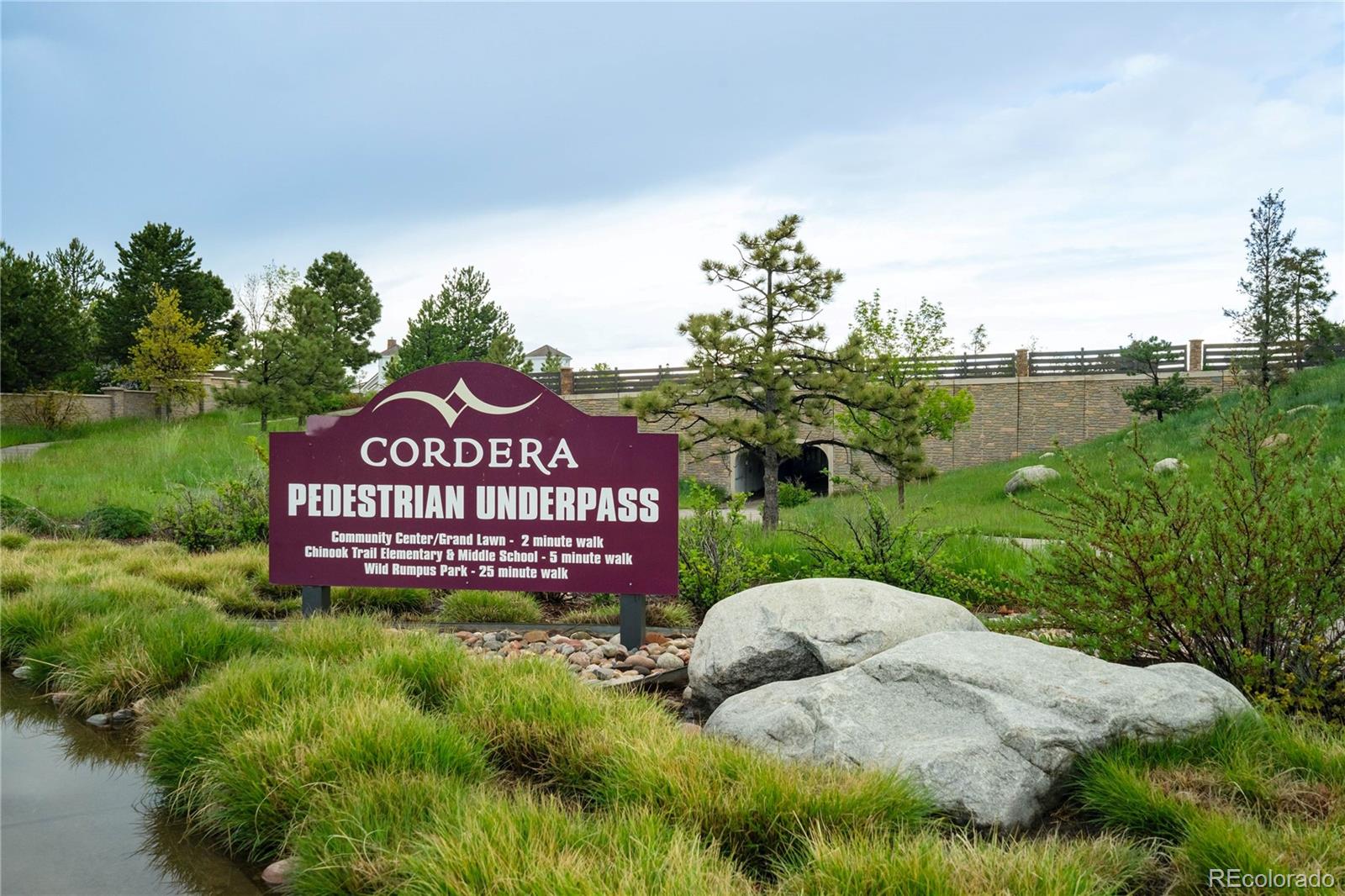 4970 Rabbit Mountain Court Colorado Springs CO 80924