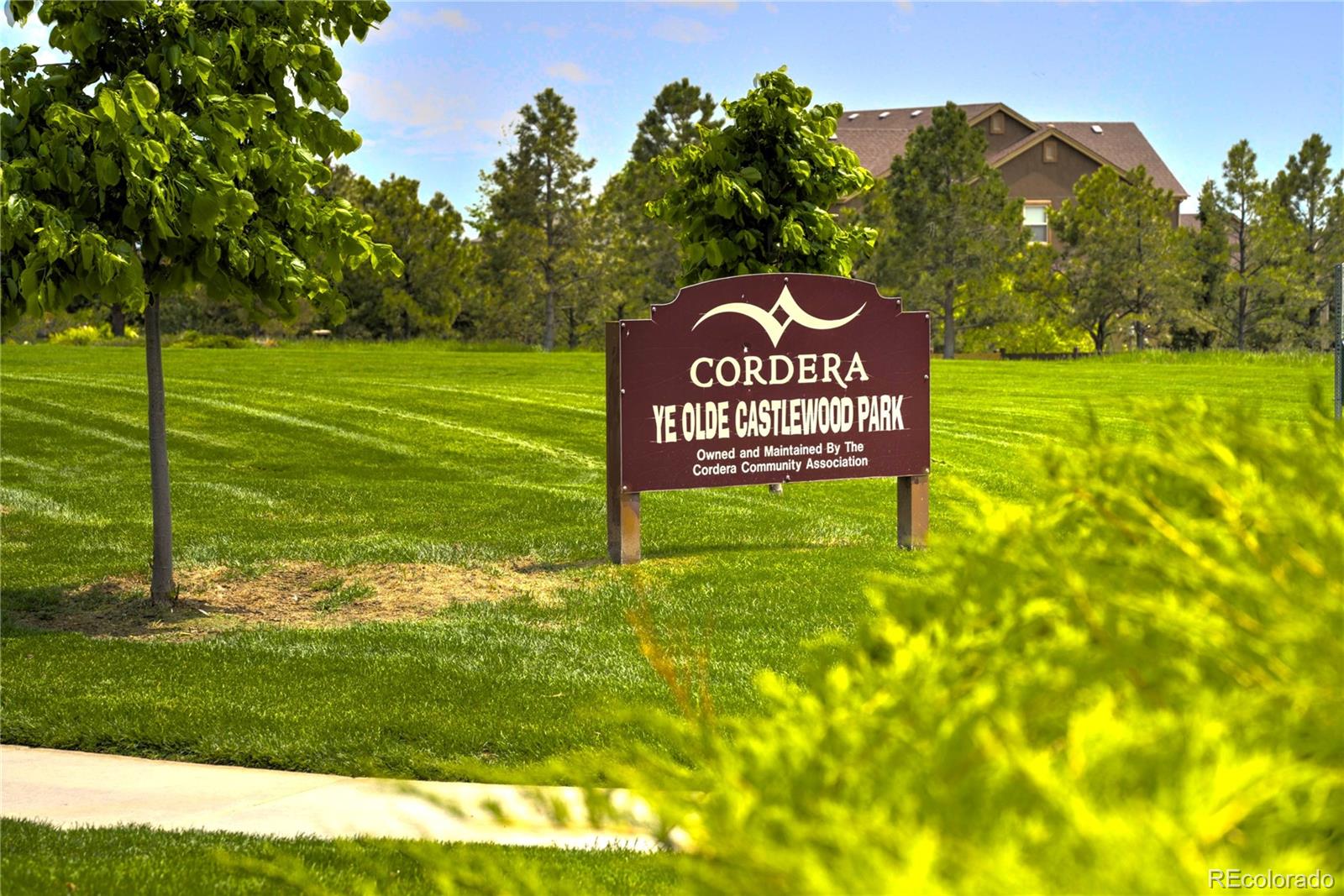 4970 Rabbit Mountain Court Colorado Springs CO 80924