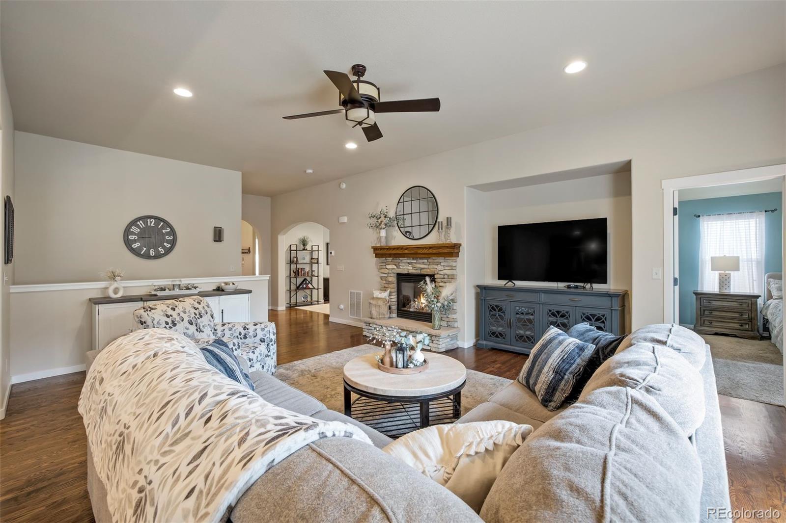 4970 Rabbit Mountain Court Colorado Springs CO 80924