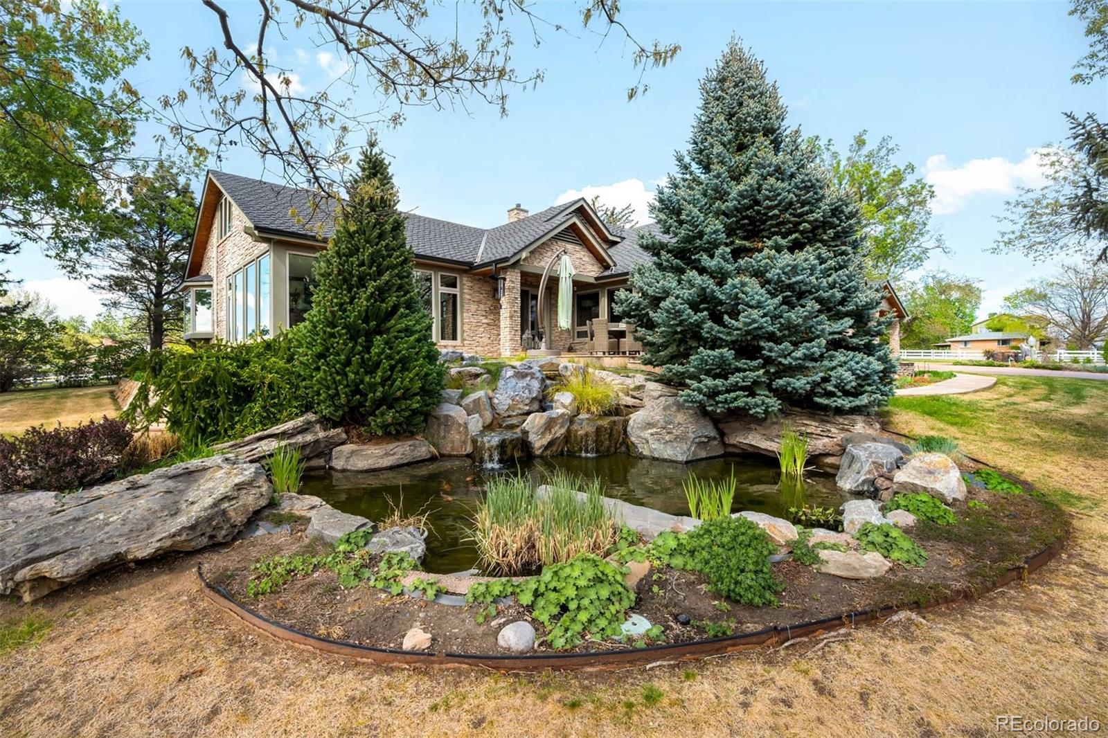 6500 Garrison Street Arvada CO 80004