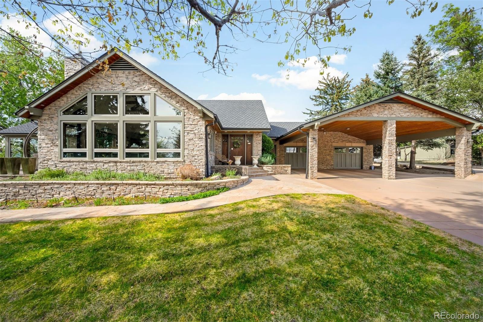 6500 Garrison Street Arvada CO 80004