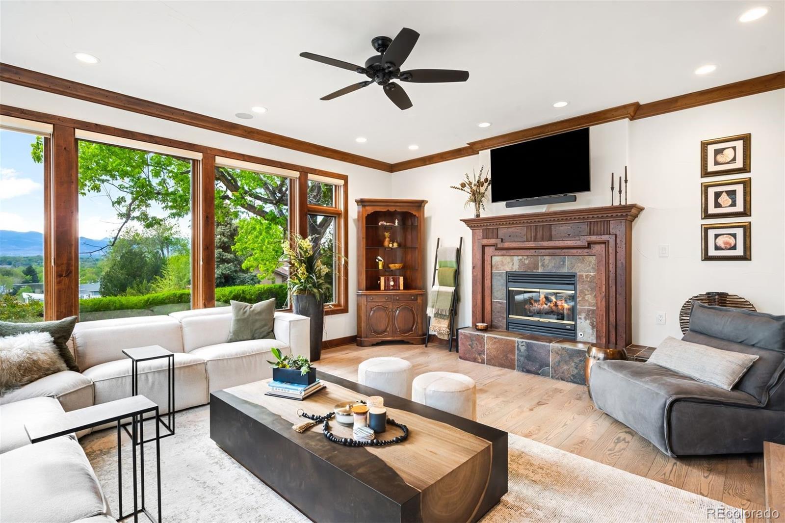 6500 Garrison Street Arvada CO 80004