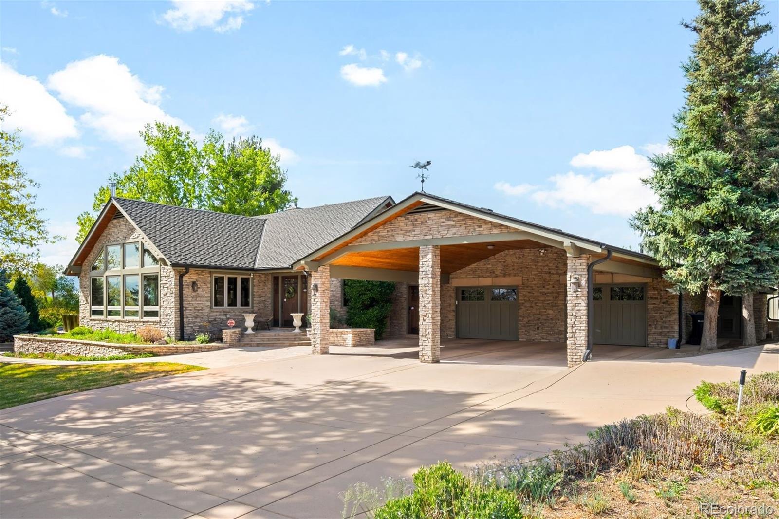 6500 Garrison Street Arvada CO 80004
