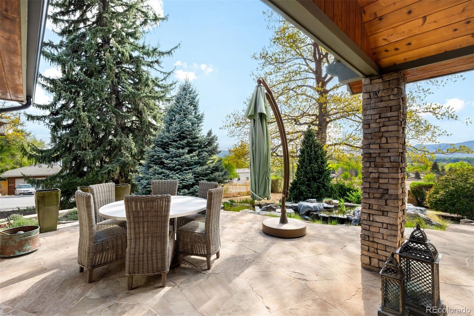 6500 Garrison Street Arvada CO 80004