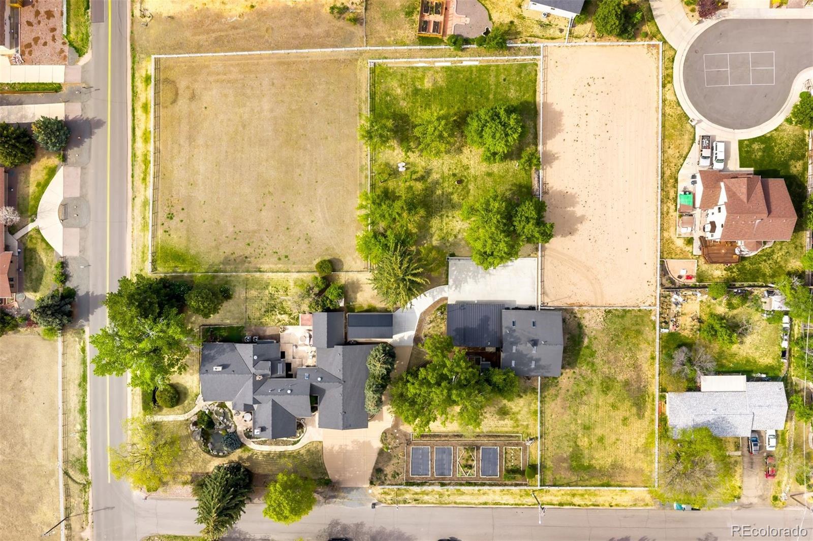 6500 Garrison Street Arvada CO 80004