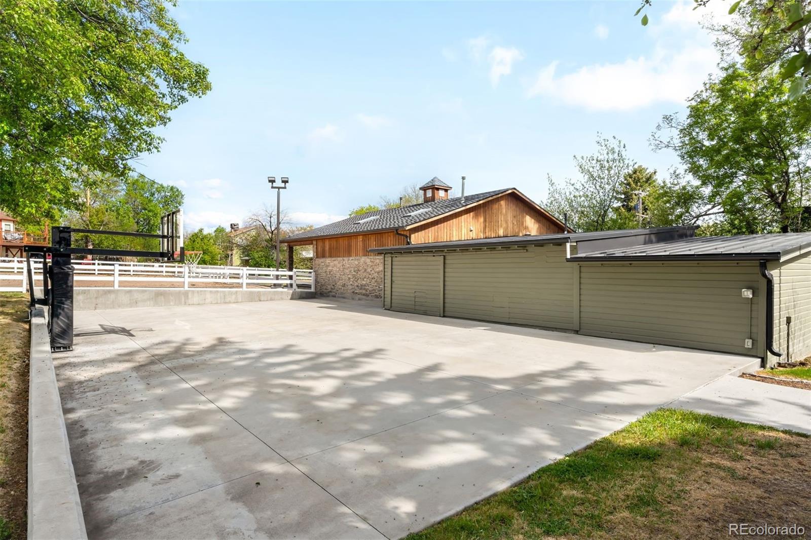 6500 Garrison Street Arvada CO 80004