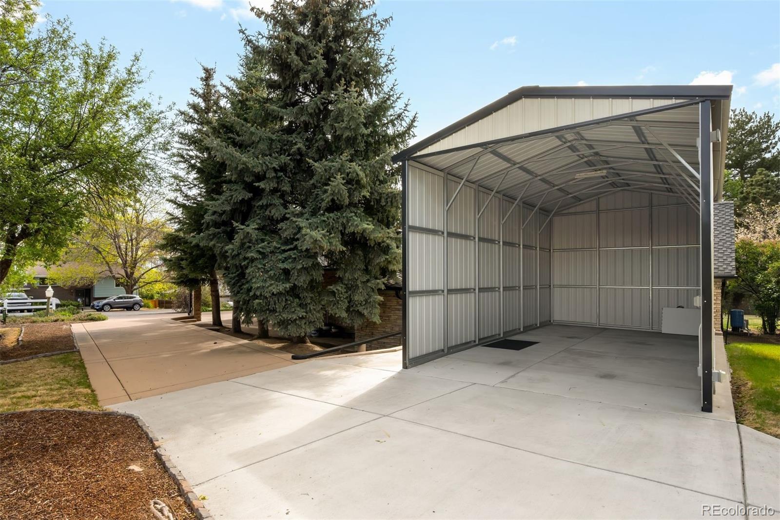 6500 Garrison Street Arvada CO 80004