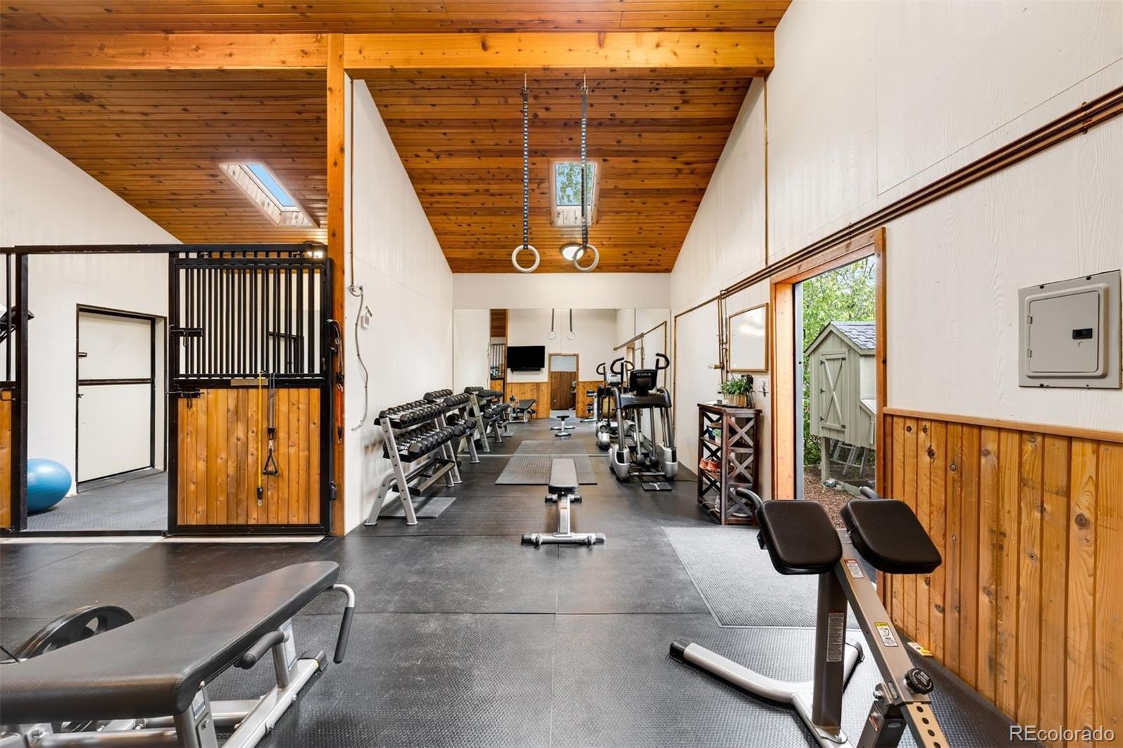 6500 Garrison Street Arvada CO 80004