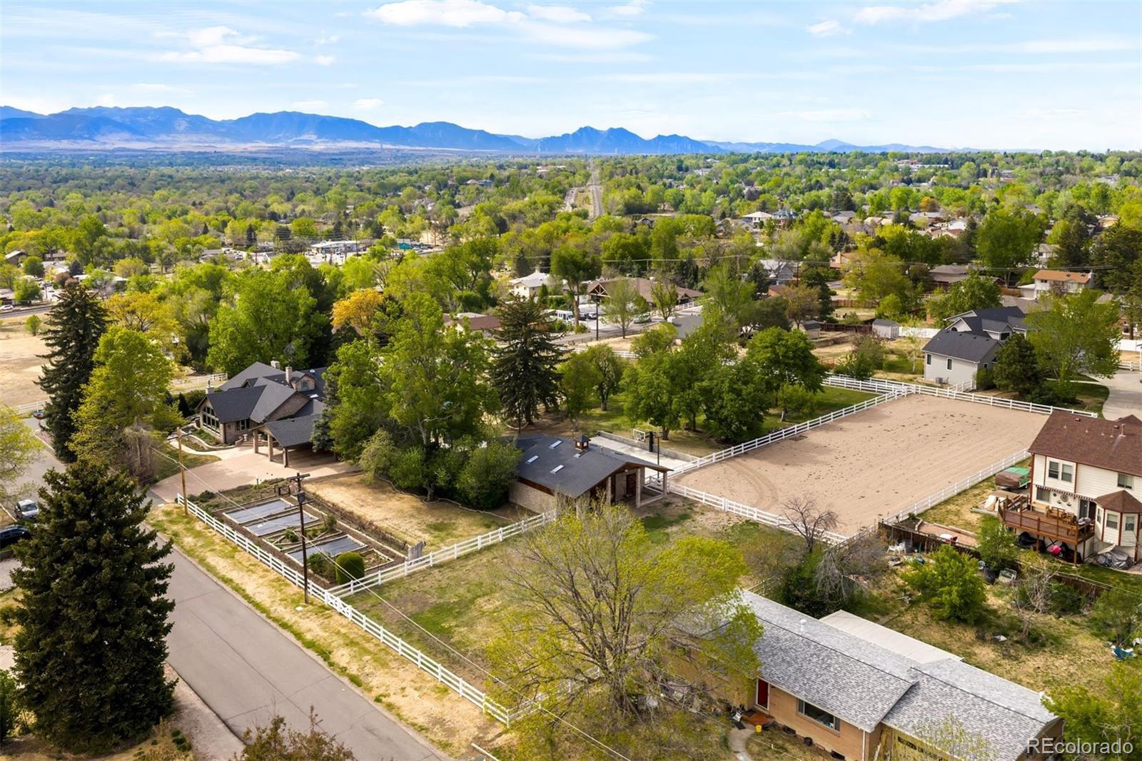 6500 Garrison Street Arvada CO 80004