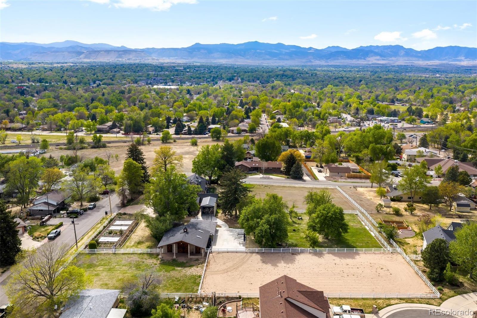 6500 Garrison Street Arvada CO 80004