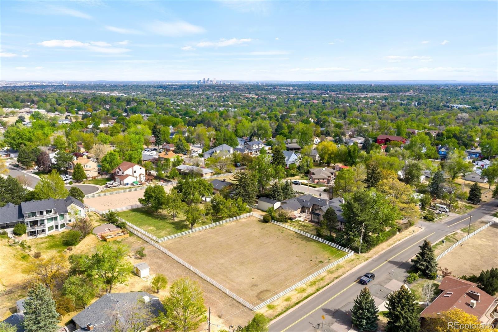 6500 Garrison Street Arvada CO 80004