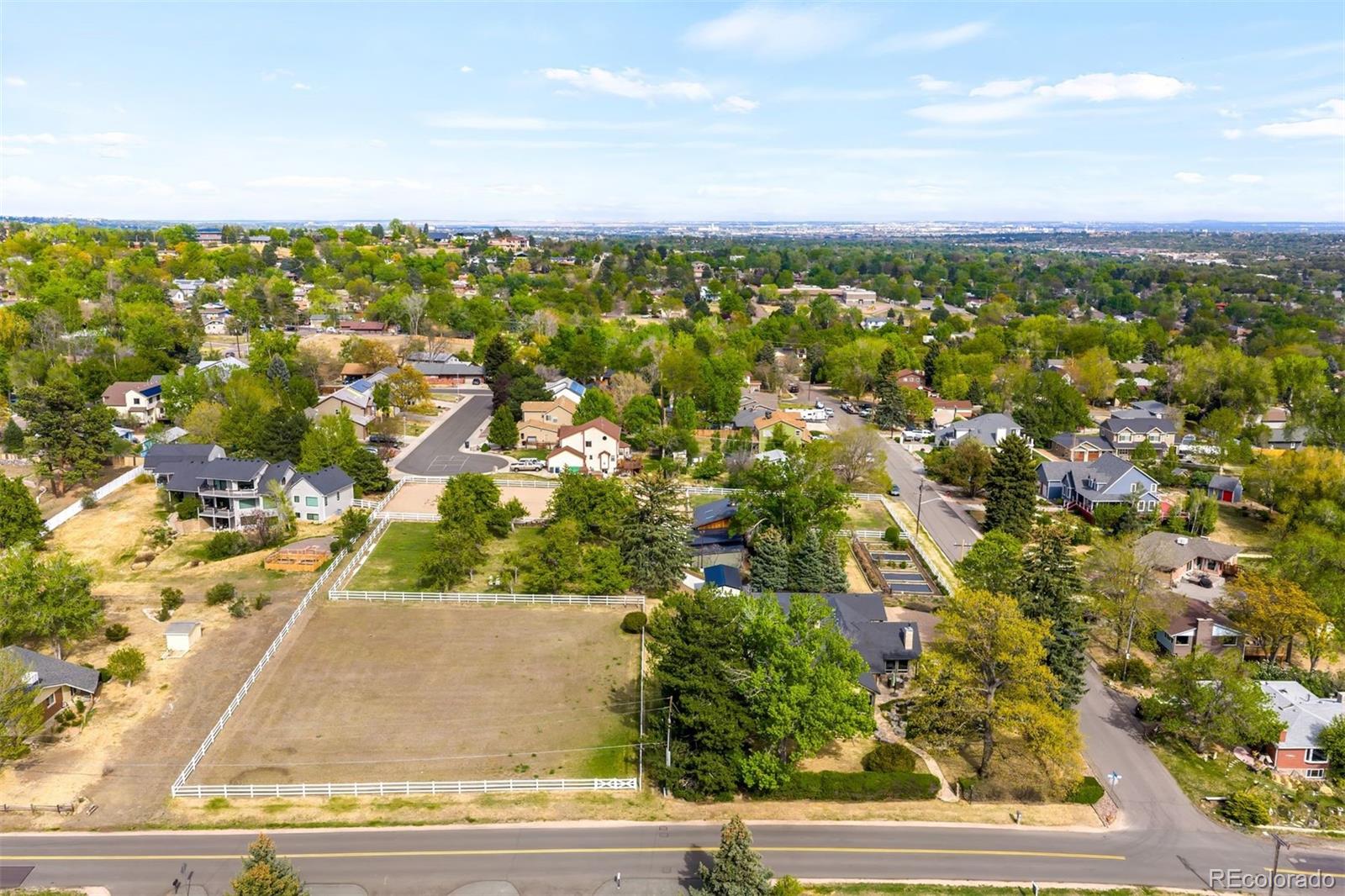 6500 Garrison Street Arvada CO 80004