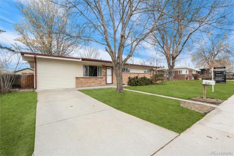 6025 Cody Street Arvada CO 80004