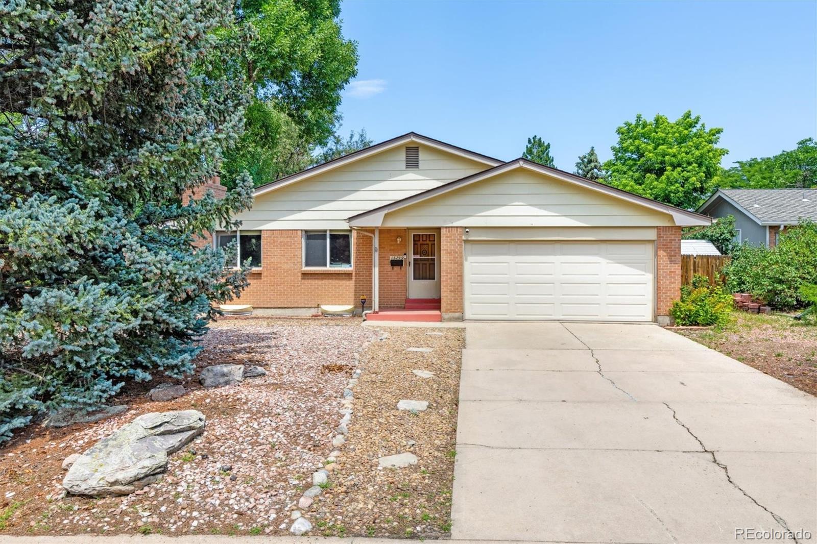 13299 W Dakota Place Lakewood CO 80228