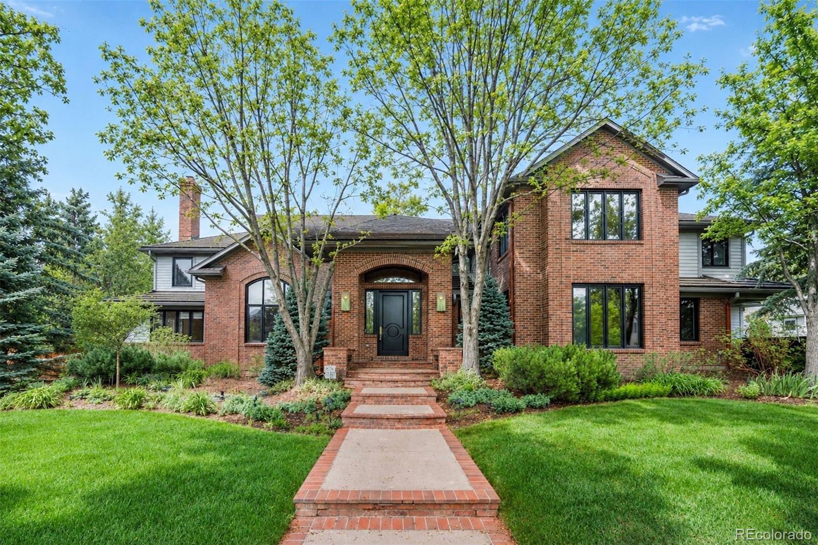 6433 E Stanford Avenue Cherry Hills Village CO 80111