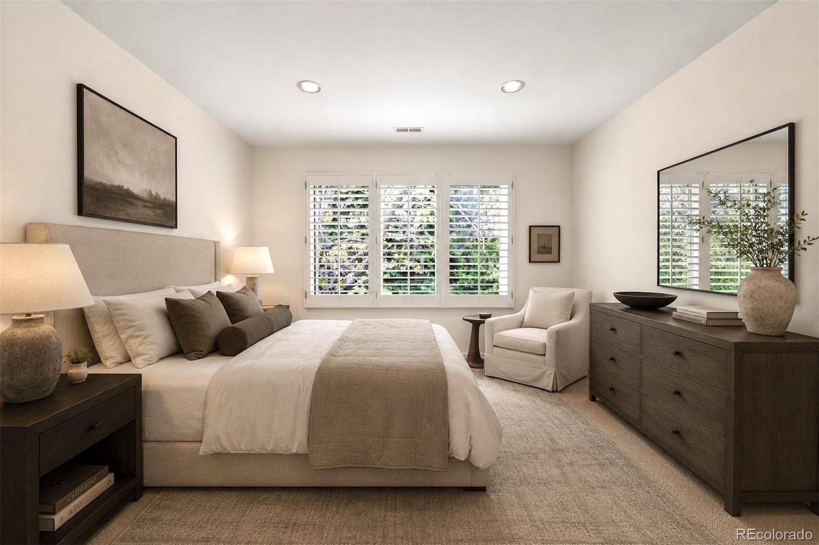 6433 E Stanford Avenue Cherry Hills Village CO 80111