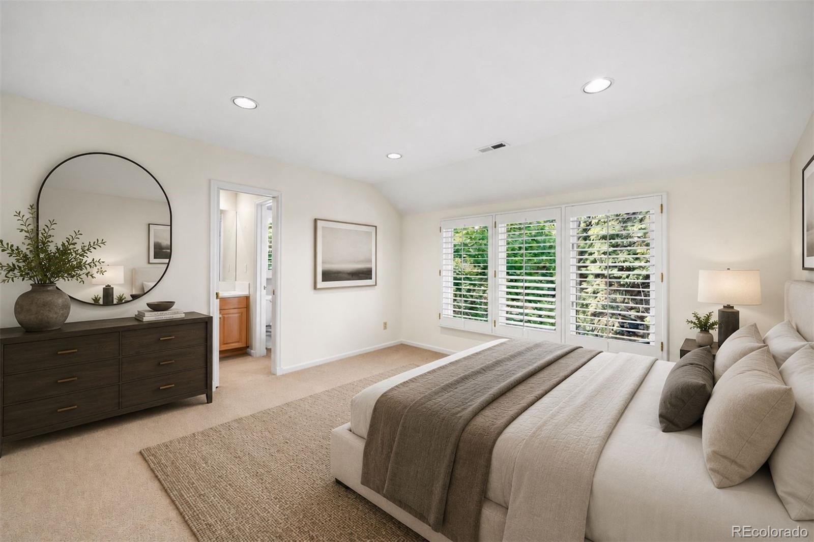 6433 E Stanford Avenue Cherry Hills Village CO 80111