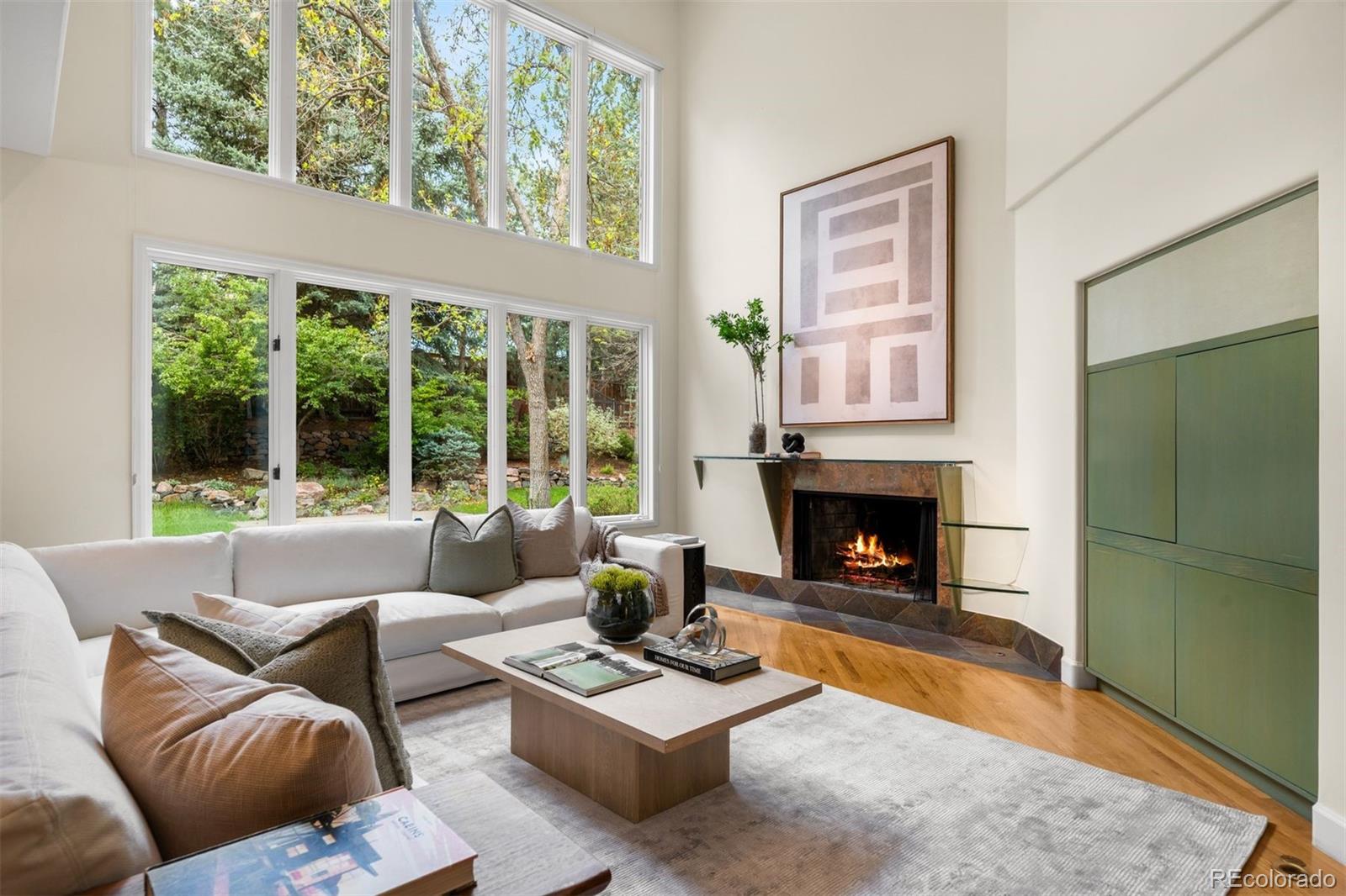 6433 E Stanford Avenue Cherry Hills Village CO 80111