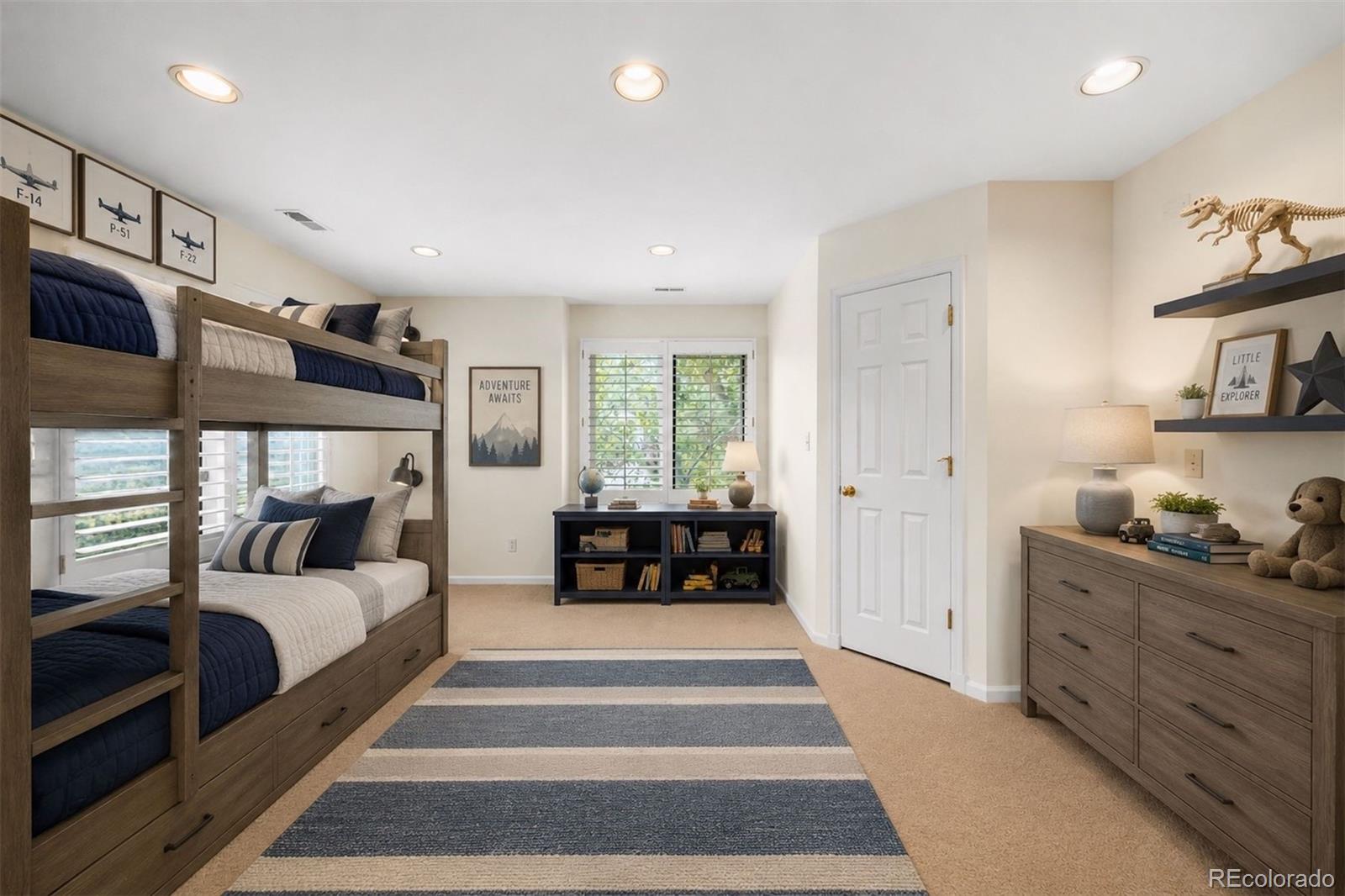 6433 E Stanford Avenue Cherry Hills Village CO 80111