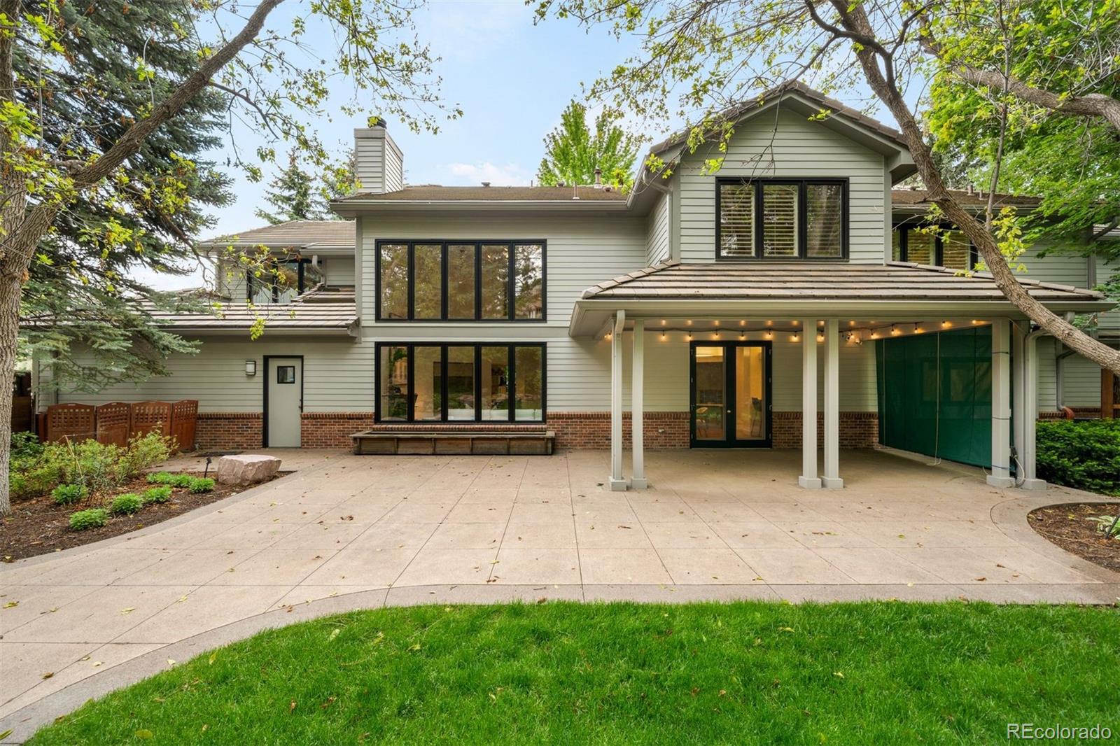 6433 E Stanford Avenue Cherry Hills Village CO 80111