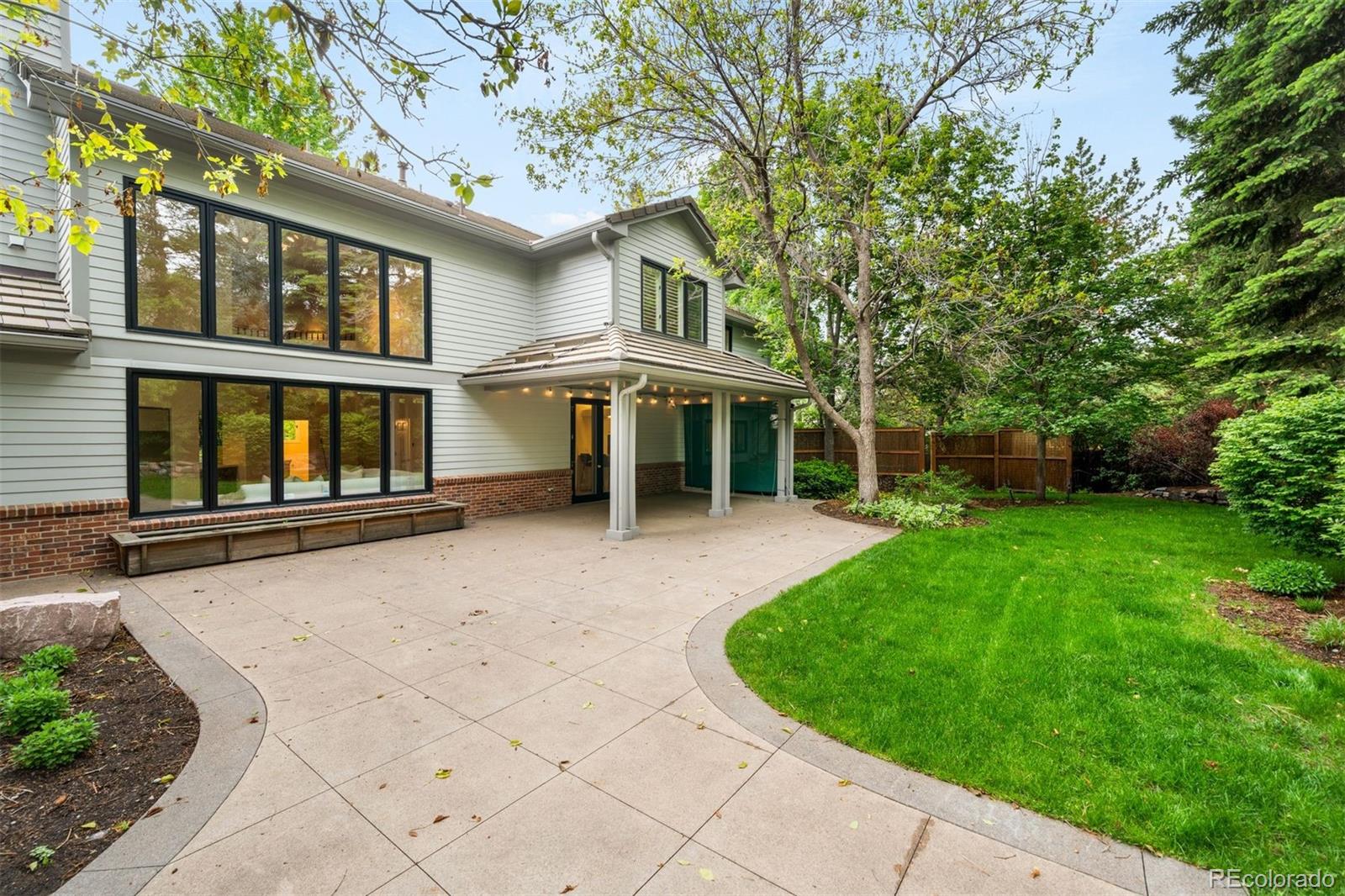 6433 E Stanford Avenue Cherry Hills Village CO 80111
