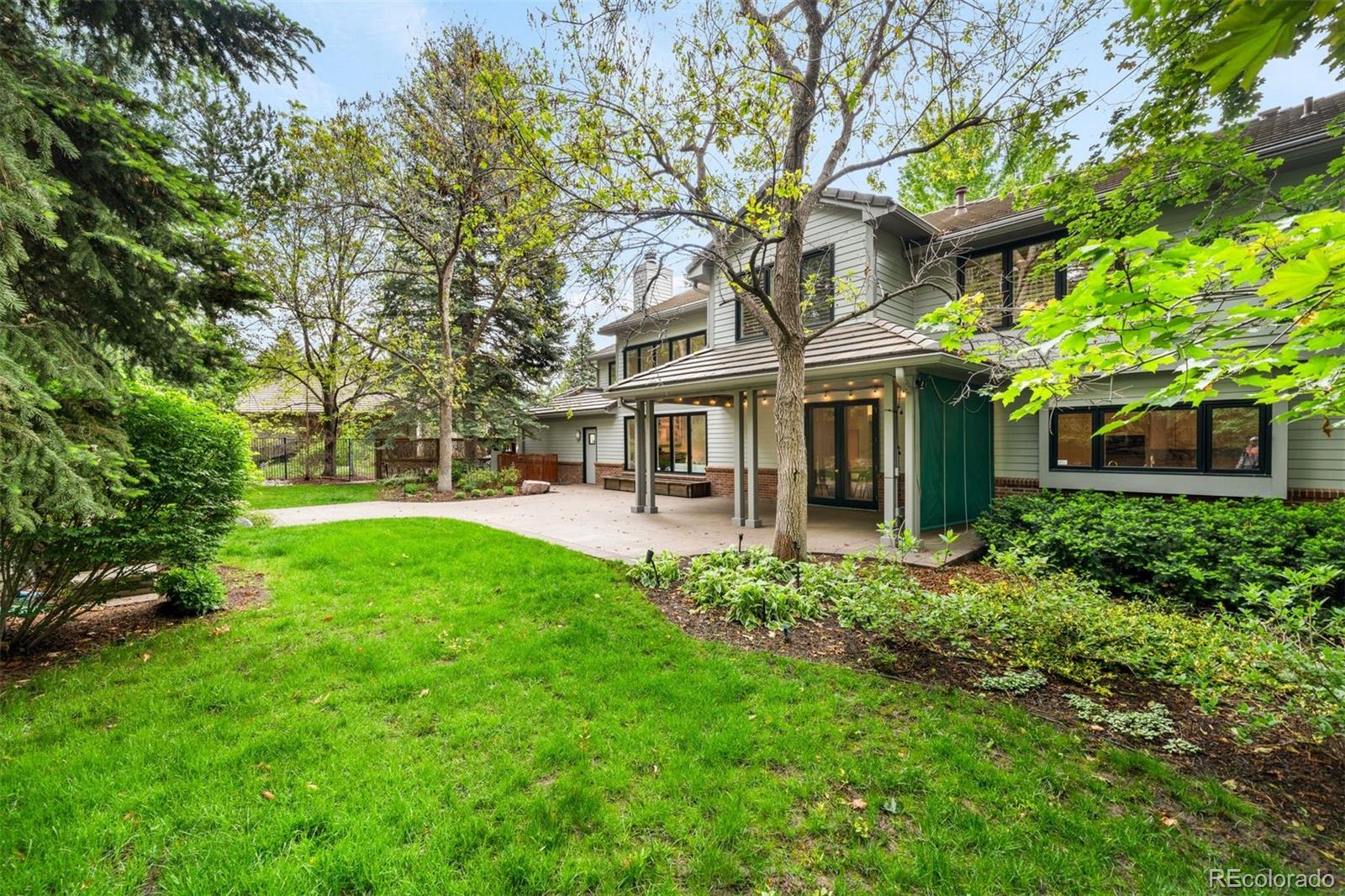 6433 E Stanford Avenue Cherry Hills Village CO 80111