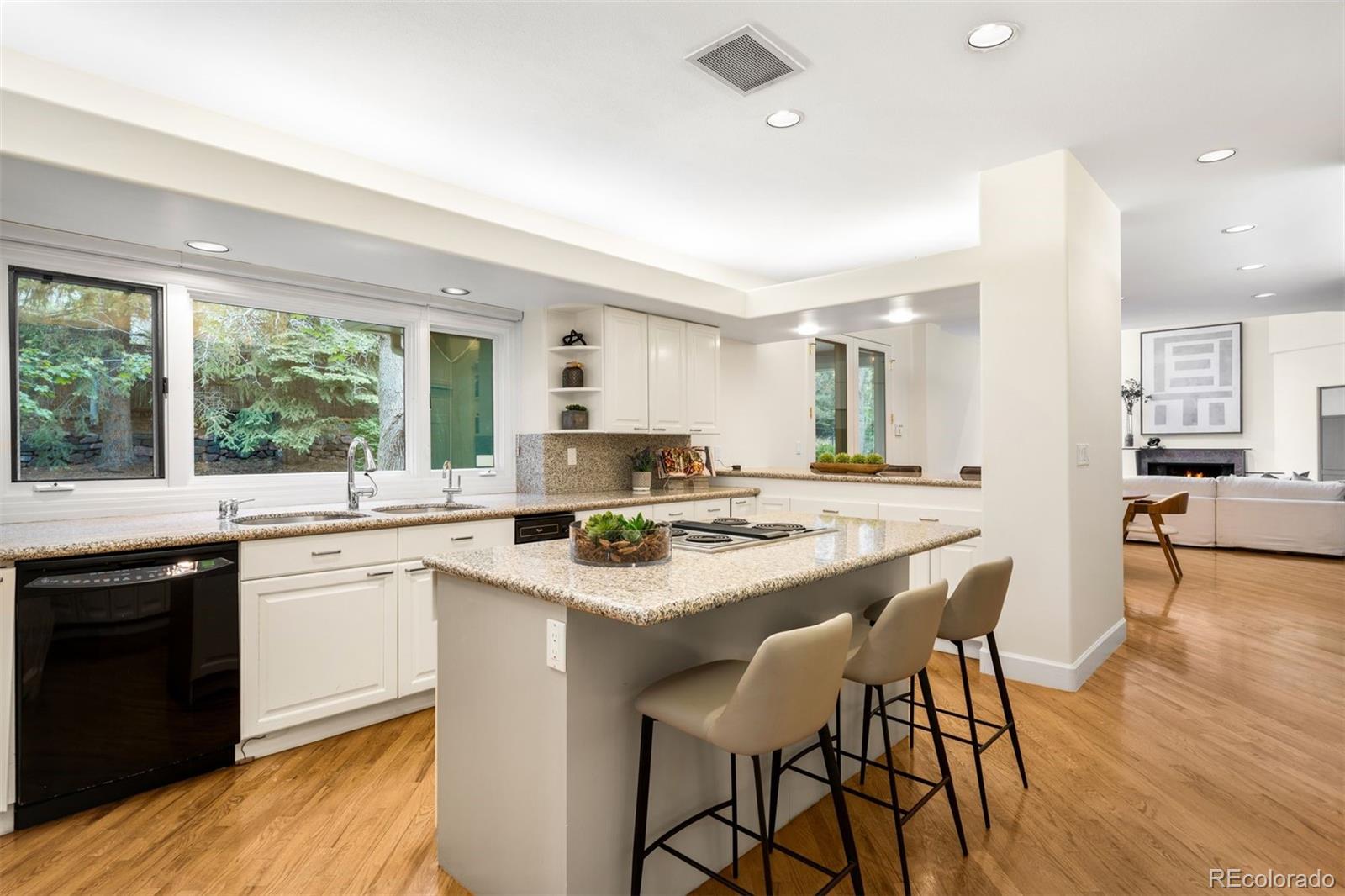 6433 E Stanford Avenue Cherry Hills Village CO 80111