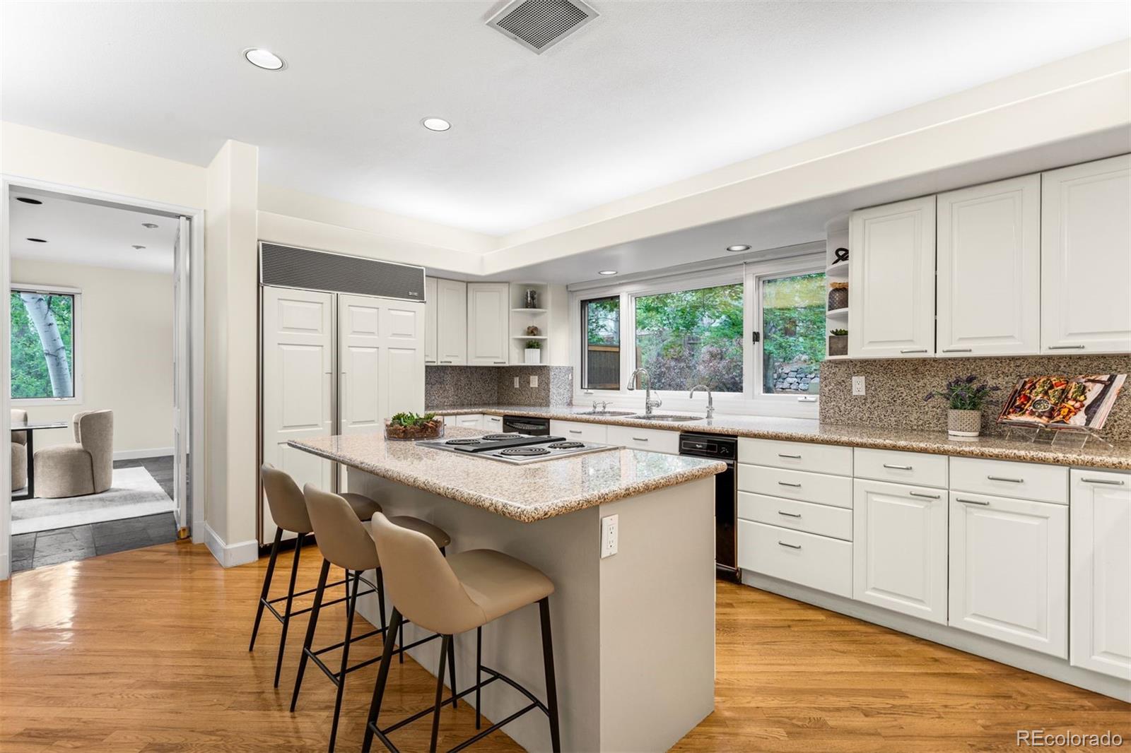 6433 E Stanford Avenue Cherry Hills Village CO 80111