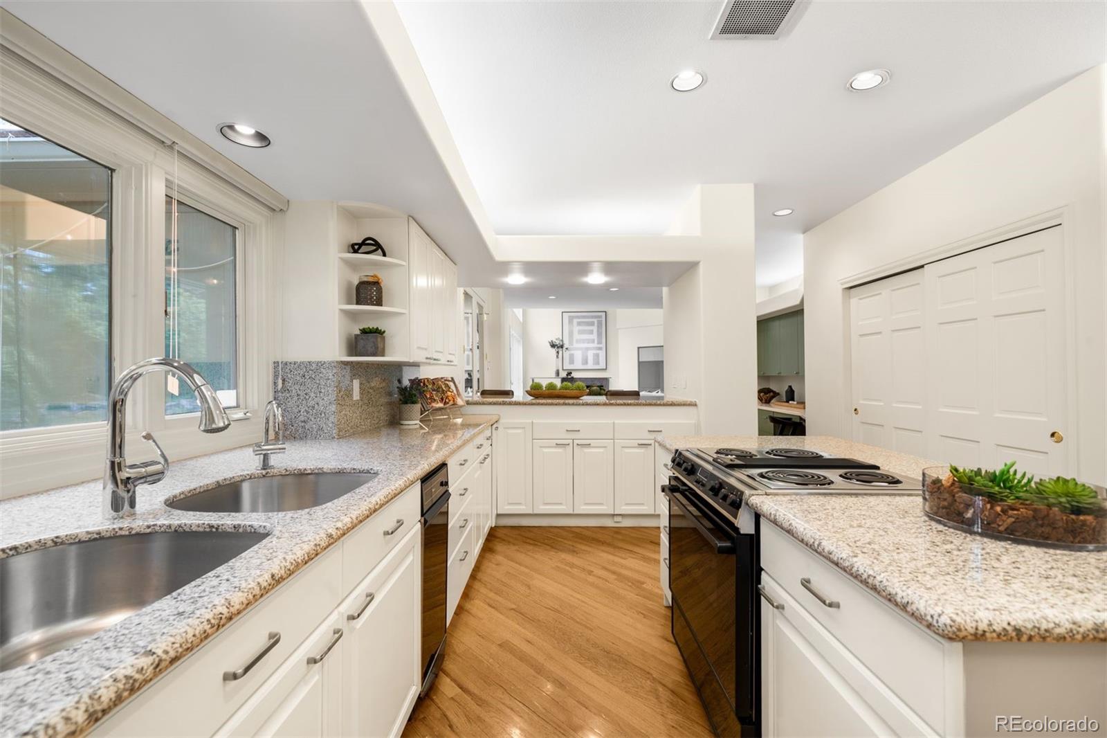 6433 E Stanford Avenue Cherry Hills Village CO 80111