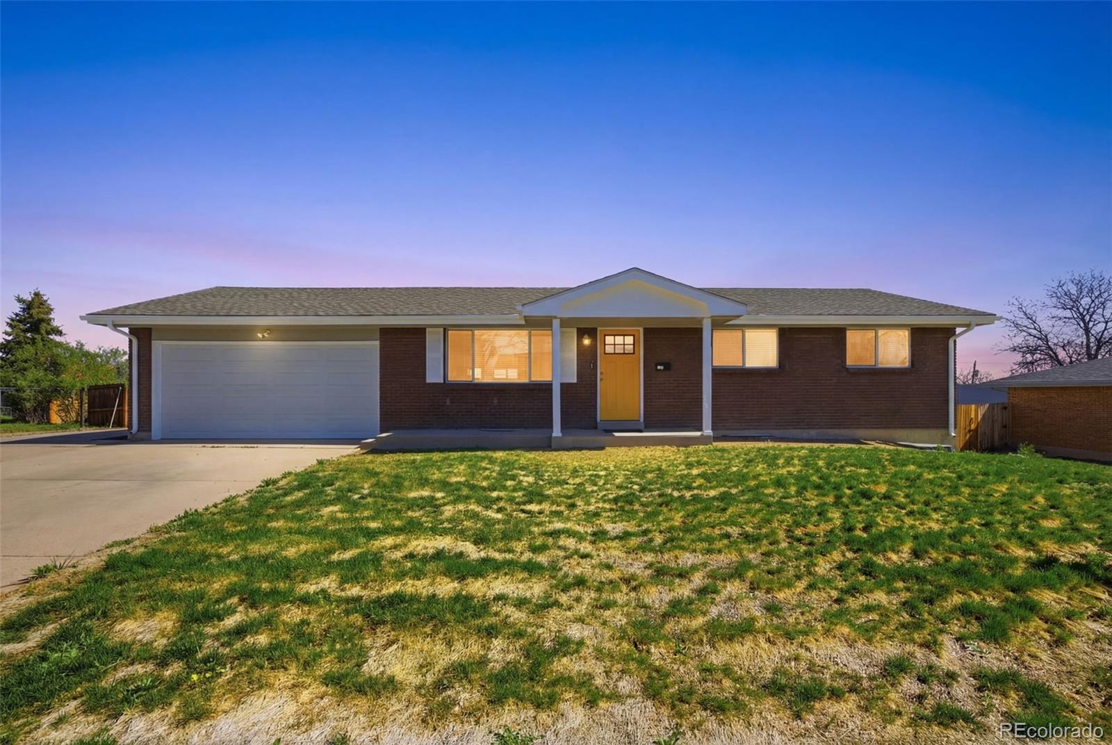 425 Starlight Road Thornton CO 80260