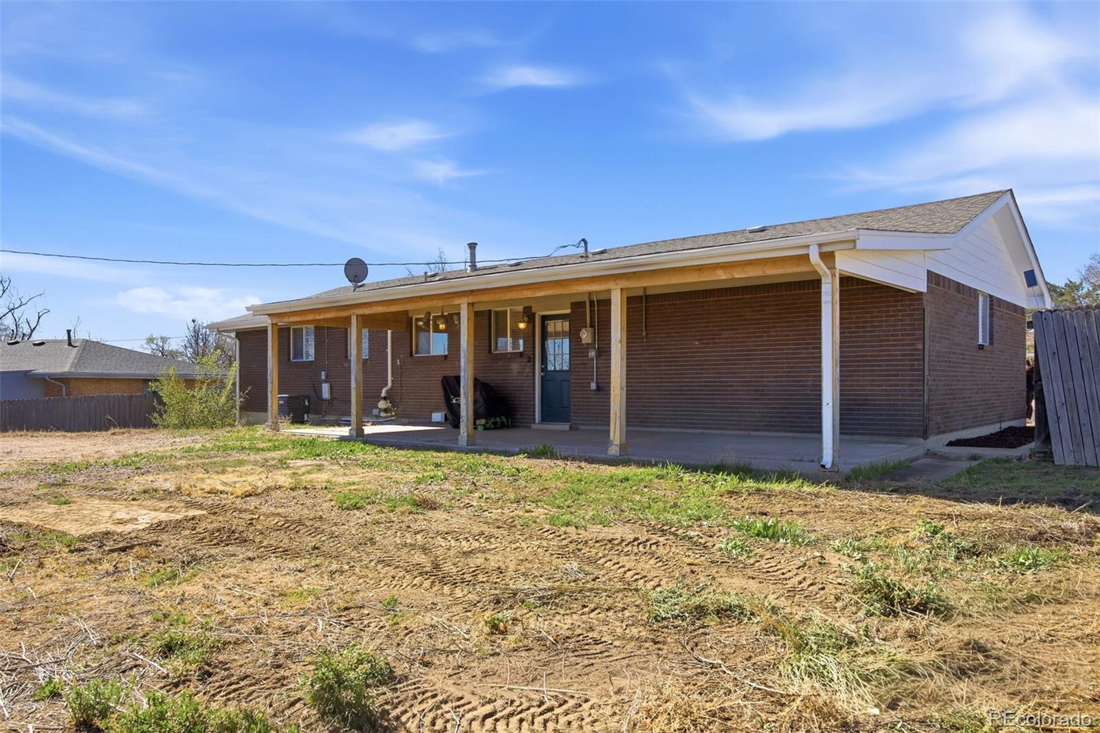 425 Starlight Road Thornton CO 80260